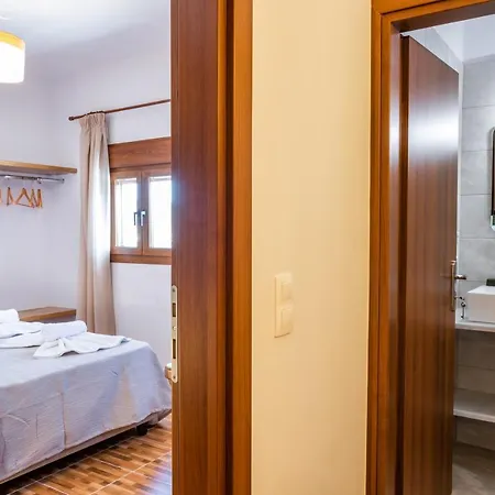 Apartment Enalia *