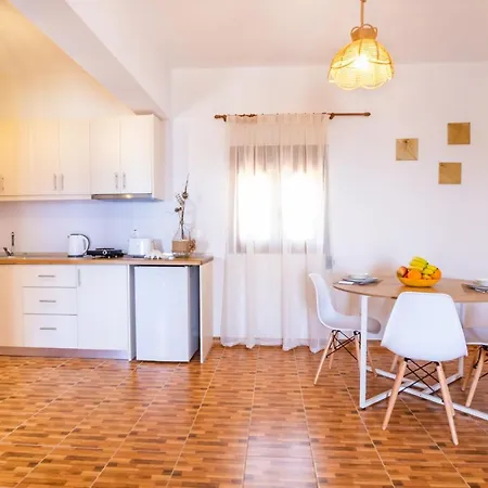 Enalia Apartment
