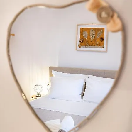 Enalia Apartment