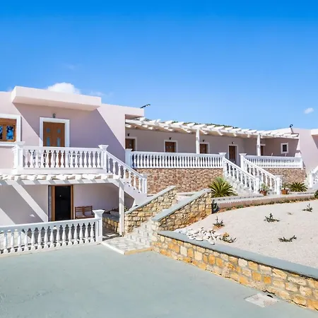 Apartment Enalia *