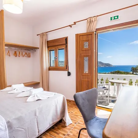 Apartment Enalia