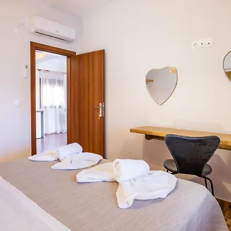 Apartment Enalia