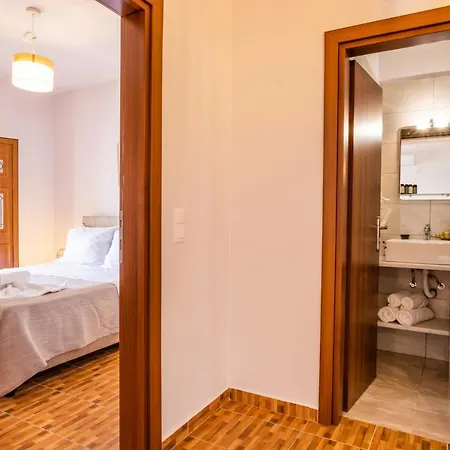 Apartment Enalia