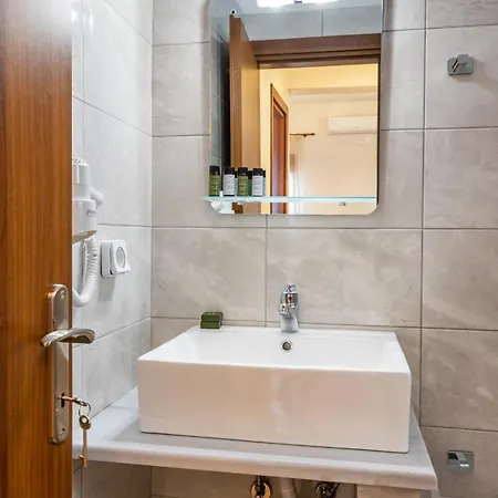 Enalia Apartment Amoopi
