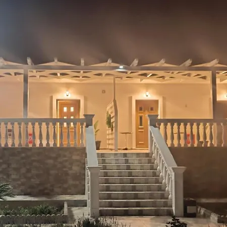 Enalia Apartment Amoopi