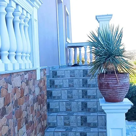 Apartment Enalia Amoopi
