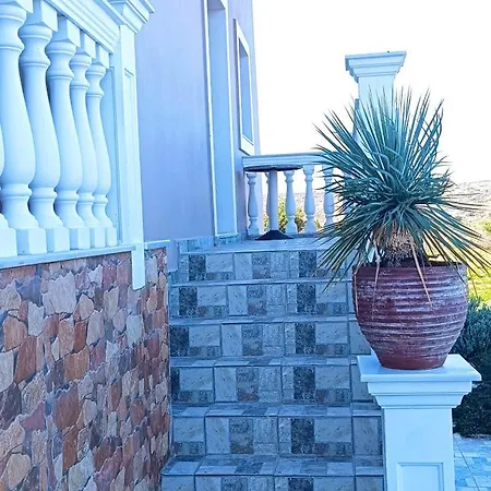 Lägenhet Enalia Amoopi