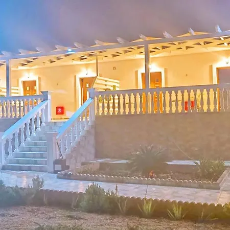 Apartment Enalia