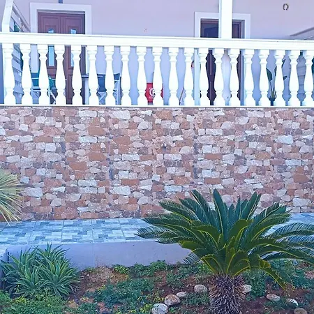Enalia Apartment *