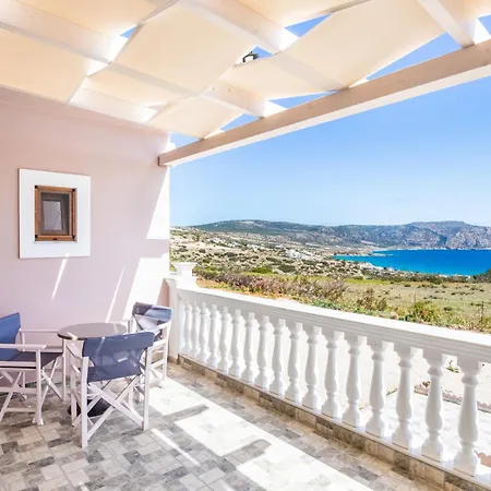 Apartment Enalia