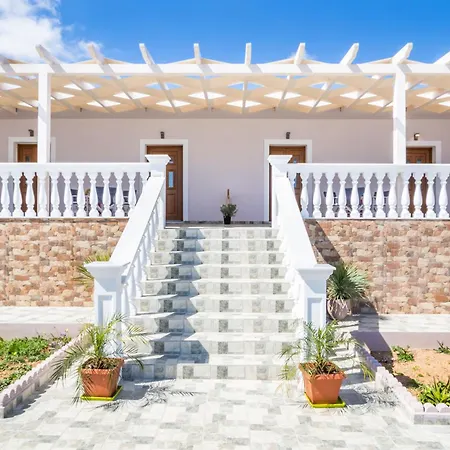 Enalia Apartment