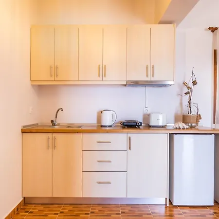 Apartment Enalia