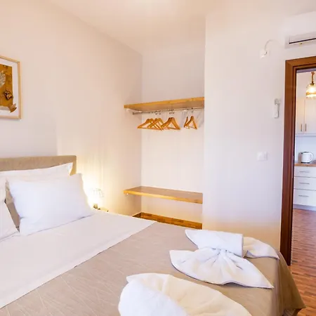 Apartment Enalia *