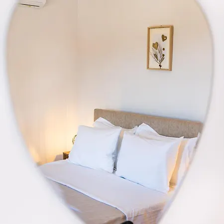 Enalia Apartment Amoopi