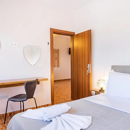 Apartment Enalia *