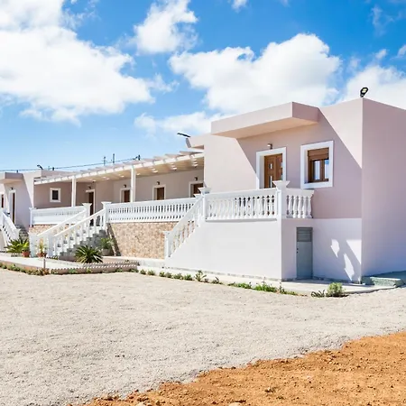 Enalia Apartment Amoopi