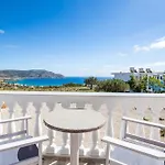 Enalia Apartman