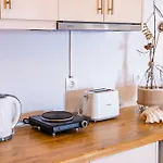Apartment Enalia