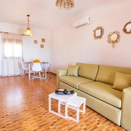 Appartement Enalia *