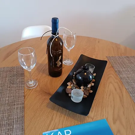 Enalia 아파트 아무피