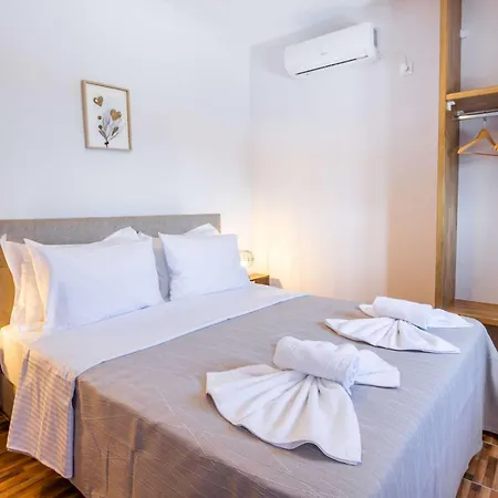 Enalia Апартаменты