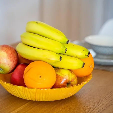 Enalia Апартаменты Амупи