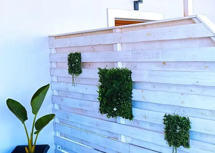 شقة Enalia أموبي