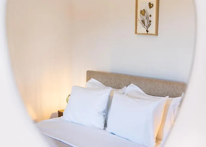 Enalia شقة أموبي